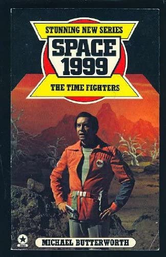 Space 1999: The Time Fighters