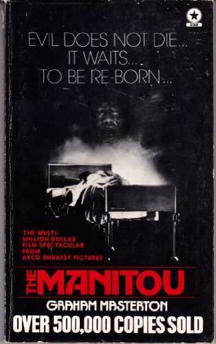 The Manitou