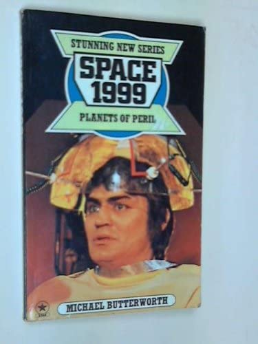 Space 1999: Planets of Peril