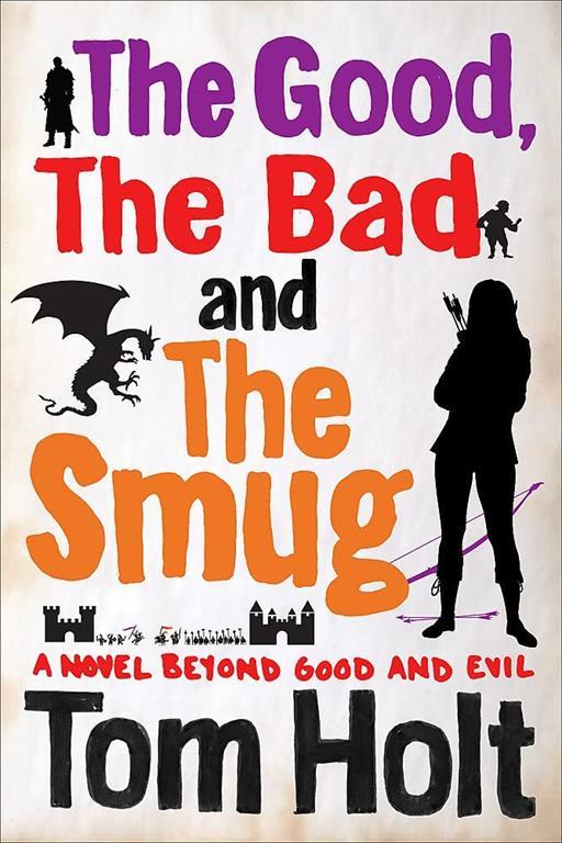 The Good, the Bad and the Smug