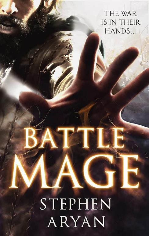 Battlemage (The Age of Darkness)