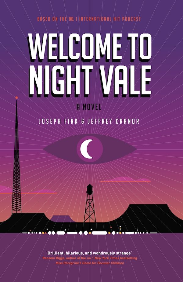 Welcome to Night Vale