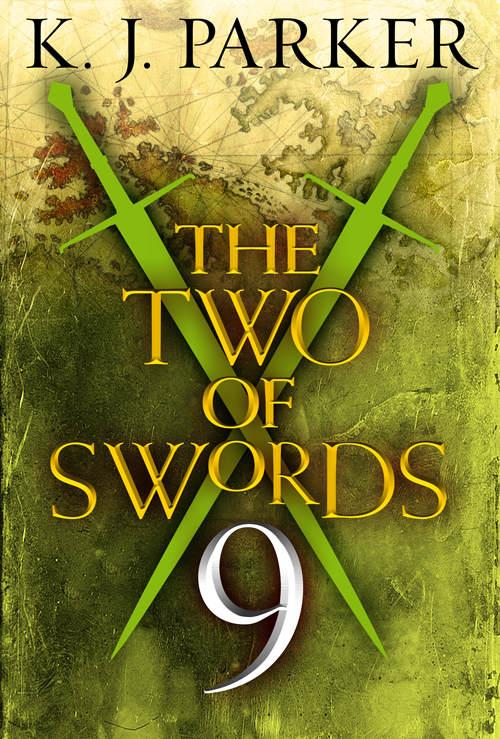 The Two of Swords