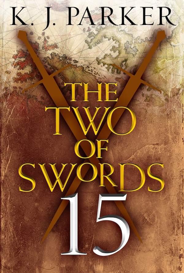 The Two of Swords