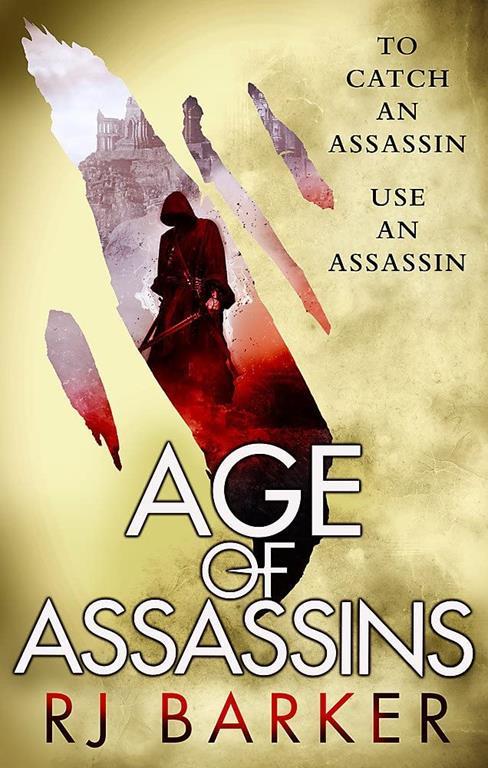 Age Of Assassins