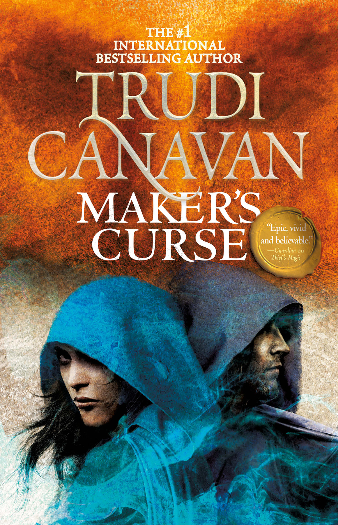 Maker's curse