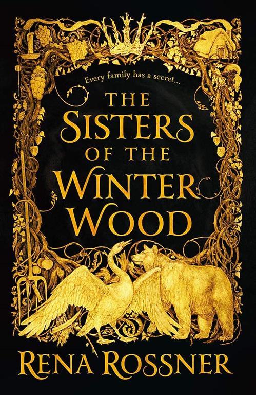 Sisters Of The Winter Wood