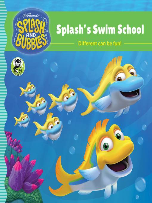 Splash's Swim School