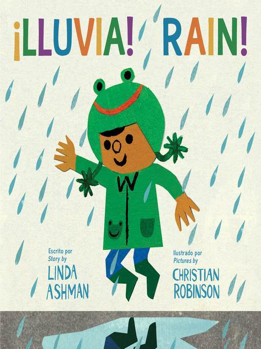 ¡Lluvia!/Rain!