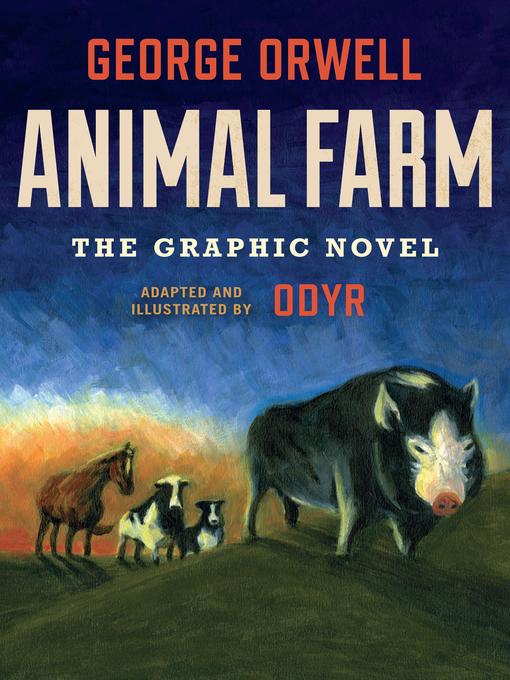 Animal Farm