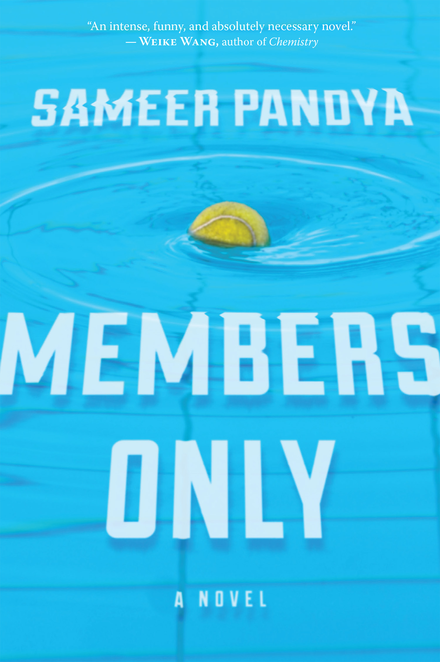 Members Only