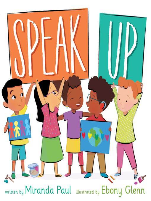 Speak Up