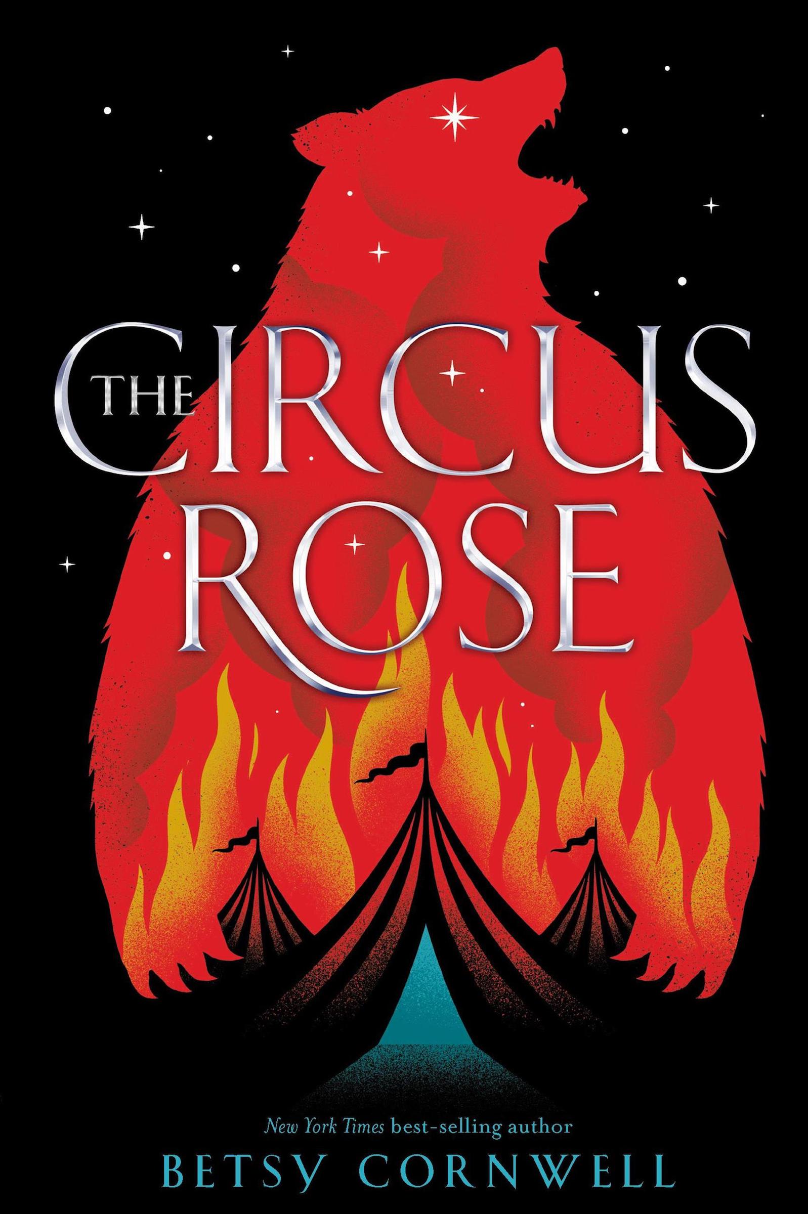 The Circus Rose