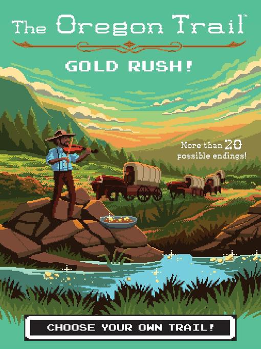 Gold Rush!