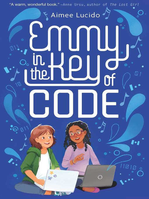 Emmy in the Key of Code