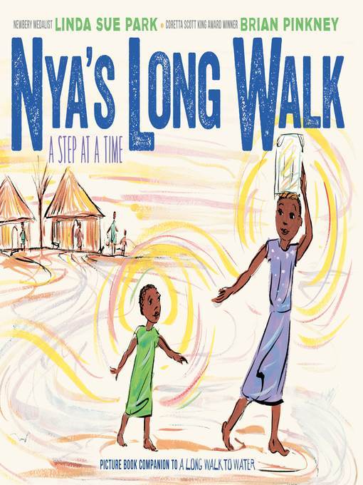 Nya's Long Walk