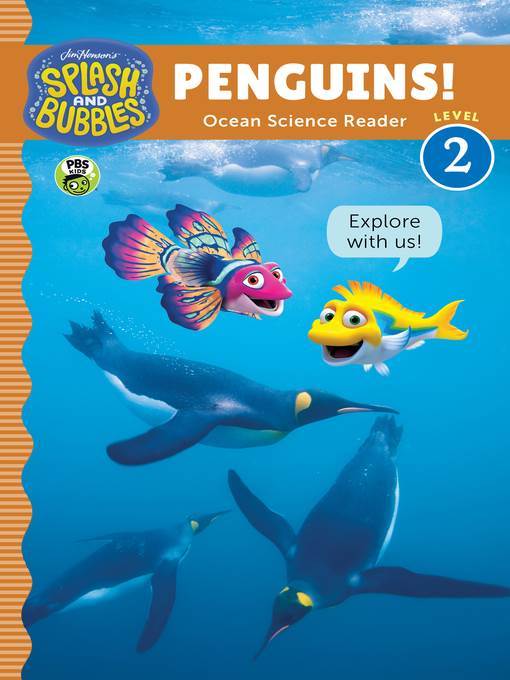Penguins!