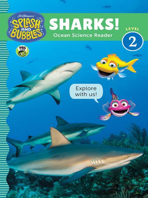 Sharks!