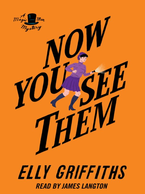 Now You See Them