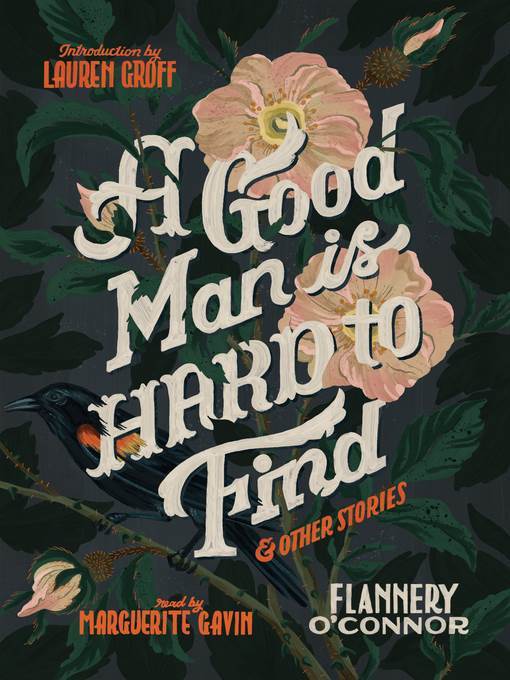 A Good Man Is Hard to Find and Other Stories