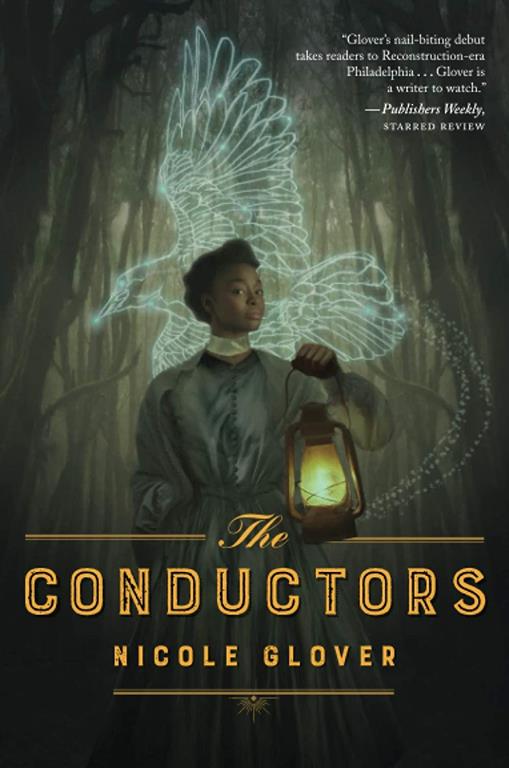 Conductors (A Murder &amp; Magic Novel)