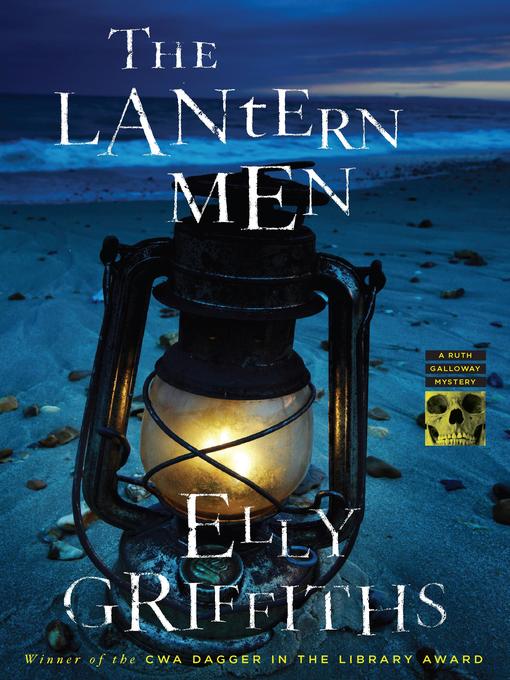 The Lantern Men