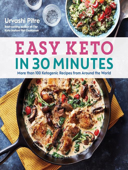 Easy Keto in 30 Minutes