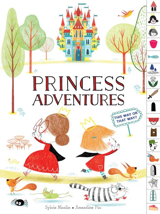 Princess Adventures