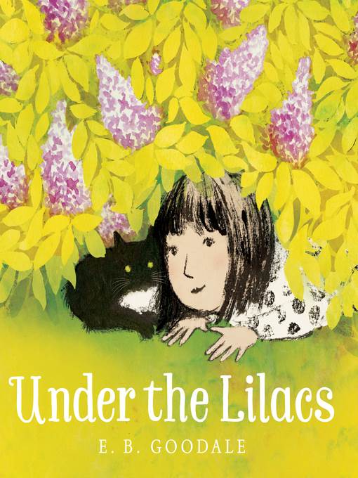 Under the Lilacs