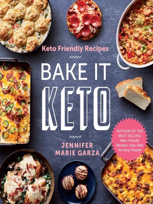 Keto Friendly Recipes