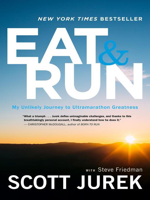 Eat and Run