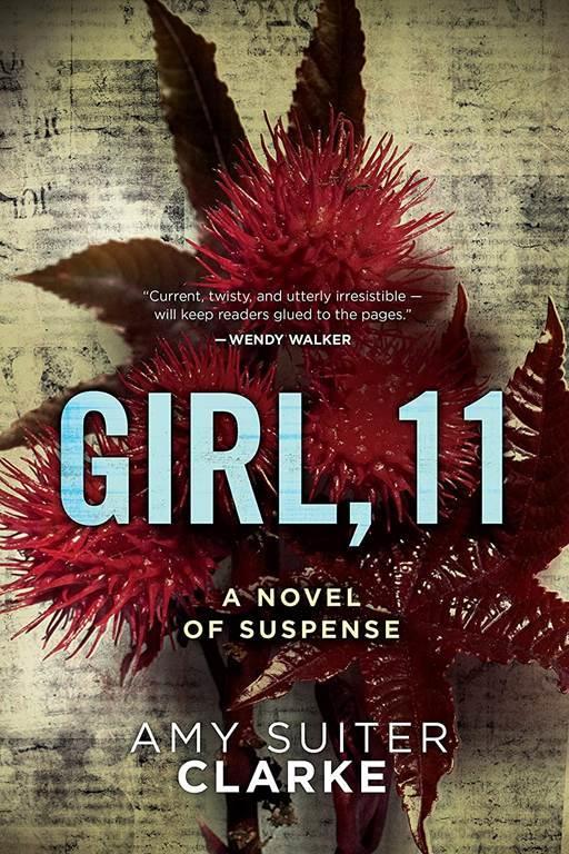 Girl, 11