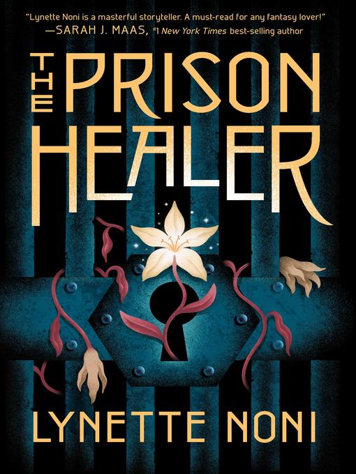 The Prison Healer