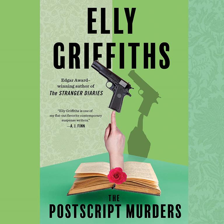 The Postscript Murders (Harbinder Kaur Mysteries, 2)