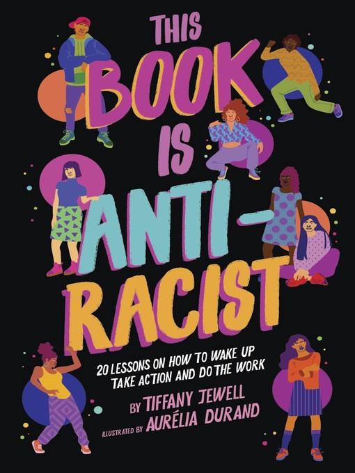 This Book Is Anti-Racist