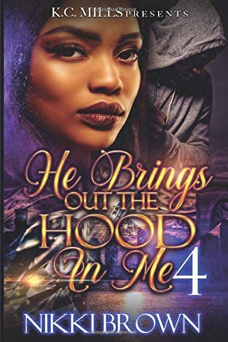 He Brings Out The Hood In me 4