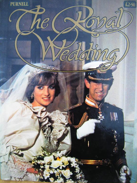 The Royal wedding