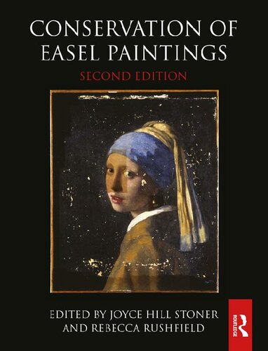 Conservation of Easel Paintings