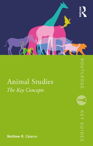 Animal Studies