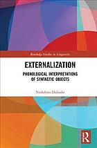 Externalization