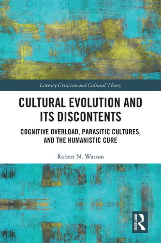 Cultural Evolution and Its Discontents