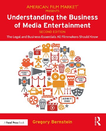 Understanding the Business of Media Entertainment