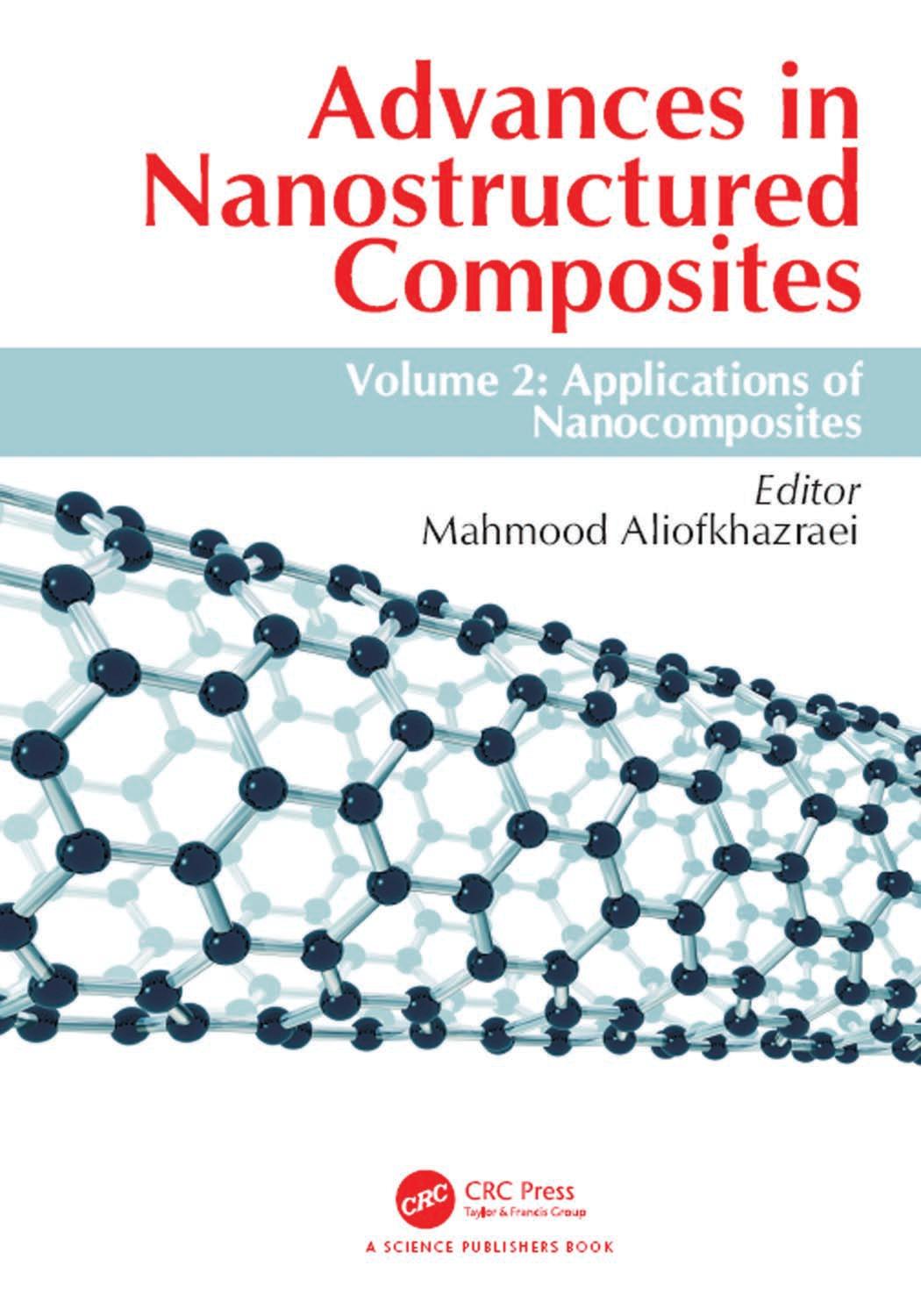 Advances in Nanostructured Composites