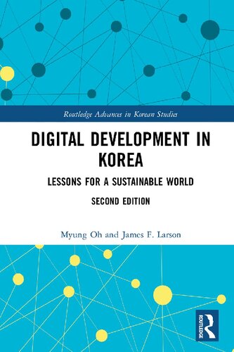 Digital Development in Korea