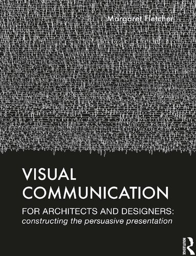 Visual Communication for Architects and Designers