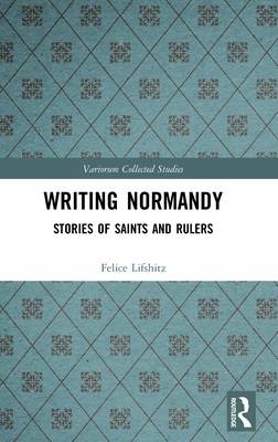 Writing Normandy