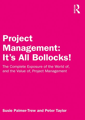 Project Management