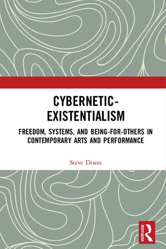 Cybernetic-Existentialism