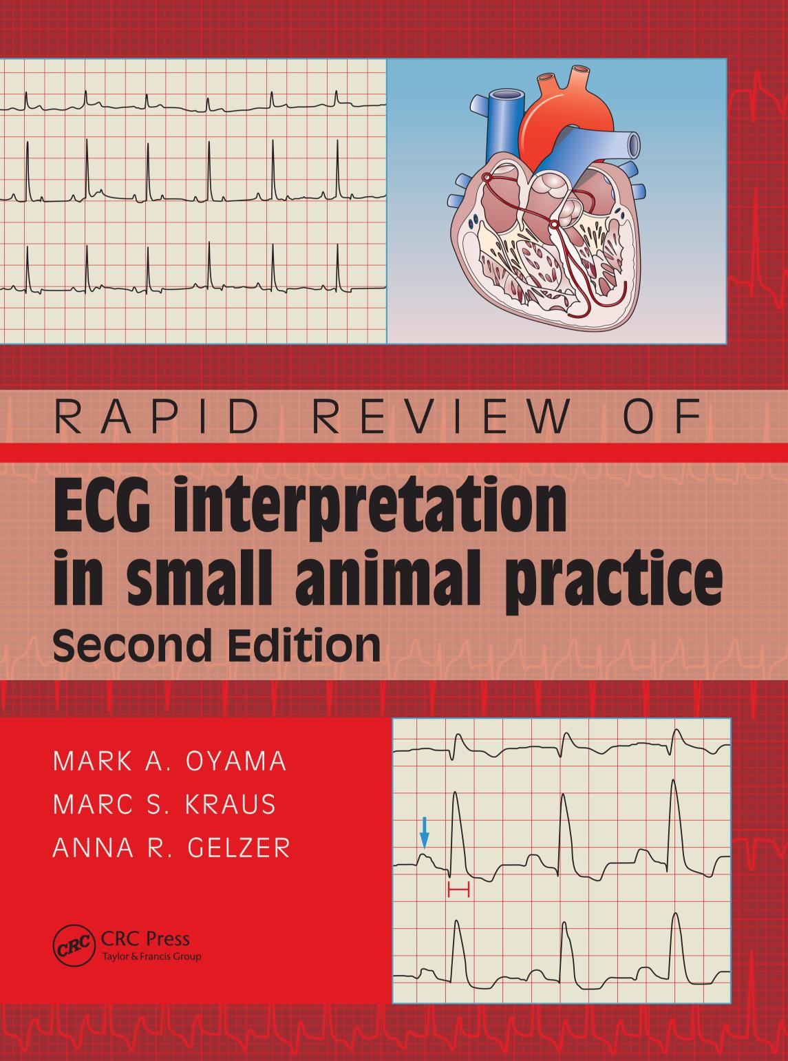 Rapid Review of ECG Interpretation in Small Animal Practice