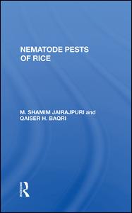 Nematode Pests of Rice